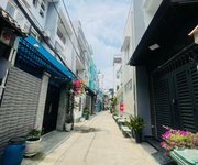 Bán nhà gò vấp gần nguyễn tư giản, bùi quang là, 3 tầng, shr, chỉ 6 tỷ 3 tl