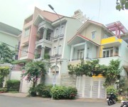 3 Bán đất tặng biệt thự hầm 3 tầng, ak quận 2 ngay trần não gần sông