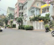 Bán đất tặng biệt thự hầm 3 tầng, ak quận 2 ngay trần não gần sông