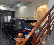 Bán nhà 5 tầng 65m2, trần hưng đạo, q.1, 27 tỷ, sổ hồng