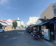 Bán đất có nhà cấp 4 cũ vĩnh hải gần hòn chồng nha trang  mặt tiền đường thanh nam - dt 125m2