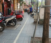 Sổ phân lô vỉa hè mênh mông tại khâm thiên,kinh doanh sầm uất 52 m2,16  tỷ 2,dòng tiên 23tr/tháng