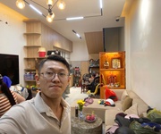 Nhà đẹp 3 tầng hương lộ 2 bt 50m2 hxh 6m thông chỉ 3 tỷ nhỉnh nhỉnh.