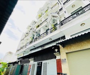 Bán nhà hẻm xe hơi bùi quang là gò vấp   khu đồng bộ 5 tầng, 5 phòng ngủ, chỉ 6 tỷ nhỉnh