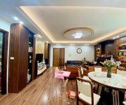 Bán chung cư 3 phòng ngủ   tòa mhdi hoàng quốc việt   chủ đầu tư bqp   2 slot ôtô, 9.95 tỷ.