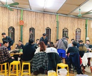 Cần sang nhượng quán full đồ   nguyễn chí thanh, hà nội