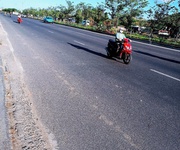 Bán nhà hẻm ô tô thông cách võ nguyên giáp 20m