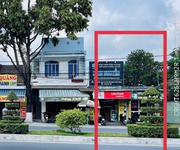 Bán nhà mặt tiền kinh doanh đường 23/10 vĩnh trung nha trang.