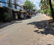 Bán nhà 6 tầng mặt tiền đường chánh hưng   p4, quận 8   ô tô đỗ cửa   khu vực tiềm năng phát triển,