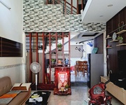 Bán gấp nhà đường số 3 bhh a hẻm 6m gần mặt tiền 45m2,3 tầng nhỉnh 5 tỷ