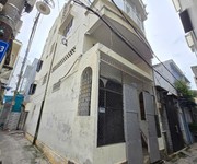 Nhà 4 tầng khu lê văn sỹ - 48m2 - 7,55tỷ tl.