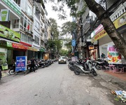 Bán nhà phân lô đền lừ  vỉa hè ô tô tránh vị trí kinh doanh đắc địa 33m2 giá 14 tỷ