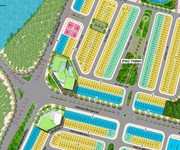 Bán 2 lô liền nhau KĐT Tân Phú Hưng, TP Hải Dương, 75m2 x 2 lô, mặt tiền 5m x 2, giá tốt