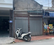Bán đất mặt phố yên sở 60M hoàng mai
