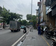 Bán nhà mặt phố Kim Ngưu, Hai Bà Trưng, thang máy, tiện kinh doanh, 5 tầng 70m2 giá 31 tỷ