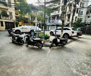 Khu phân lô cán bộ Ba Đình 34m2 x 5 tầng - Ô tô đỗ cửa - Dân trí cao - An ninh tốt - Sổ đẹp.