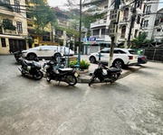 Khu phân lô cán bộ Ba Đình 34m2 x 5 tầng - Ô tô đỗ cửa - Dân trí cao - An ninh tốt - Sổ đẹp.