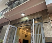 Bán Nhà Nam Dư   5 Tầng, Ô Tô Đỗ Cửa   Sổ Đỏ Chính Chủ   Chỉ 6 Tỷ
