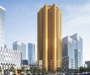 QMS TOP TOWER   Sở hữu căn hộ cao cấp ngay trung tâm Hà Nội