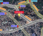 1 Bán đất thổ cư 120m2 mặt tiền đường phường tương bình
