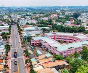 2 Bán đất thổ cư 120m2 mặt tiền đường phường tương bình