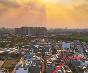Đất Đẹp Vuông Vức Thạnh Xuân 22 - Quận 12 - Đường ô tô - Gía Chỉ 4 Tỷ 4