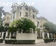 Bán biệt thự ciputra 230m2 đường 30m vỉa hè đá bóng giá 62 tỷ