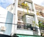 Nhà 5 tầng hẻm thông ba đình p8q8. giá: 4.3 tỷ