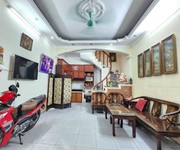 Bán nhà nguyễn chính, hoàng mai, 7m ra ô tô, nhà dân xây, 26m2, 5.25 tỷ