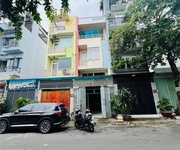 Bán nhà 4 tầng   4x18.5m    mặt tiền đỗ bí, phú thạnh, tân phú   chỉ 10.9 tỷ