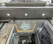 Nhỉnh 8 tỷ có ngay nhà 6 tầng thang máy sẵn sổ full nội thất tại trung tâm khương đình