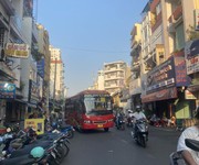 14 tỷ tl mạnh - mặt tiền 5tầng cao đạt  quận 5 vừa ở ,cho thuê 30tr/th