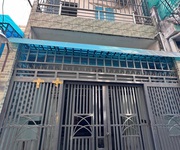 Nhà vị trí đẹp hẻm 125 nguyễn thị tần p2q8