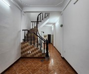 Bán nhà nguyễn chính, hoàng mai, ô tô gần nhà, ngõ thông kinh doanh, 34m2, 6.85 tỷ