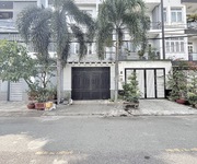 Bấn nhà - khu tên lửa - bình trị đông b - bình tân - 5 x 20 - 100m2