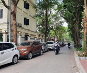 Bán nhà mặt phố xuân quỳnh, vũ phạm hàm - 73m x 5t thang máy - mt 5m - kinh doanh