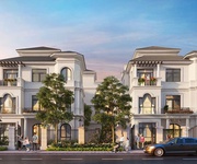 Bán biệt thự green villas - vinhomes smart city - 284m  - mt 16m - vị trí đẹp - giá 87 tỷ