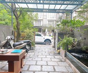 Bán nhà liền kề gamuda gardens   kinh doanh - ô tô   2 thoáng   113m2 -  37 tỷ