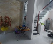 Nhà kiệt gần thái thị bôi, 67m2   sân ngoài sổ 20m2, lửng đúc cứng, sạch sẽ 2.65  tỷ