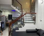 Nhà 3 tầng 2 mặt tiền 130m2 - đường 10.5m sát chợ mai   sơn trà