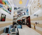 Chỉ nhỉnh 7 tỷ, có nhà hxh lê văn quới, bình hưng hoà a, bình tân, 62m2, 5 tầng, 5 pn