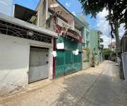 Bán nhà riêng 66m2, hẻm xe tải 5m đường nguyễn văn săng, tân phú