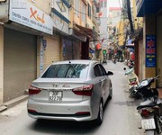 Nhà đẹp vân canh, hoài đức 40m, tiện ích đầy đủ