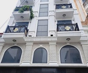 Bán nhà 6 tầng - hxh 8m lê công phép - kinh dương vương, 8x20m, 20pn, chào 17,5 tỷ.
