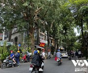 Bán nhà bưởi, ba đình, phân lô, 3 gác, 43m2, 6 tầng thang máy, chỉ 14 tỷ
