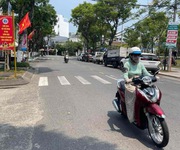 Chỉ 7,8 tỷ sở hữu ngay nhà mặt tiền quyền lực   núi thành, trung tâm hải châu