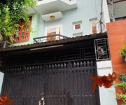 bán gấp nhà mt hẻm 109 dương bá trạc   p. rạch ông, q.8 ,giá 15 tỷ