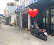 Cần bán nhà 2 tầng   kiệt ô tô 4m   trương chí cương   gần sông, thông 2 đường