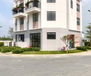K-home new city   nhà 1 trệt 1 lửng 1 lầu, vị trí vàng tp. mới