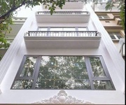 Bán nhà mặt đường - kđt bộ công an - hà đông